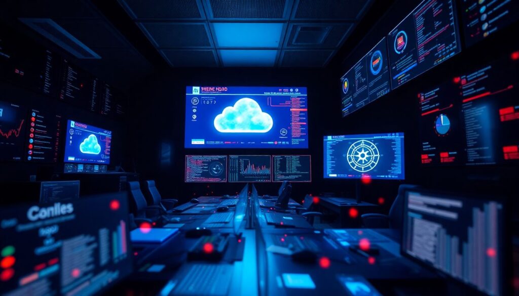 Segurança de containers na nuvem: do registro de imagens à orquestração em produção - иллюстрация