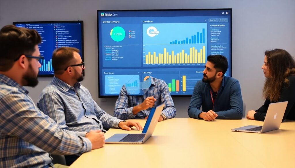 Segurança de containers na nuvem: do registro de imagens à orquestração em produção - иллюстрация