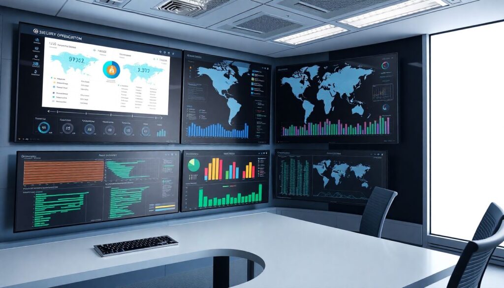 Notícias e impacto de novas normas e regulamentações sobre segurança em cloud no Brasil e no mundo - иллюстрация