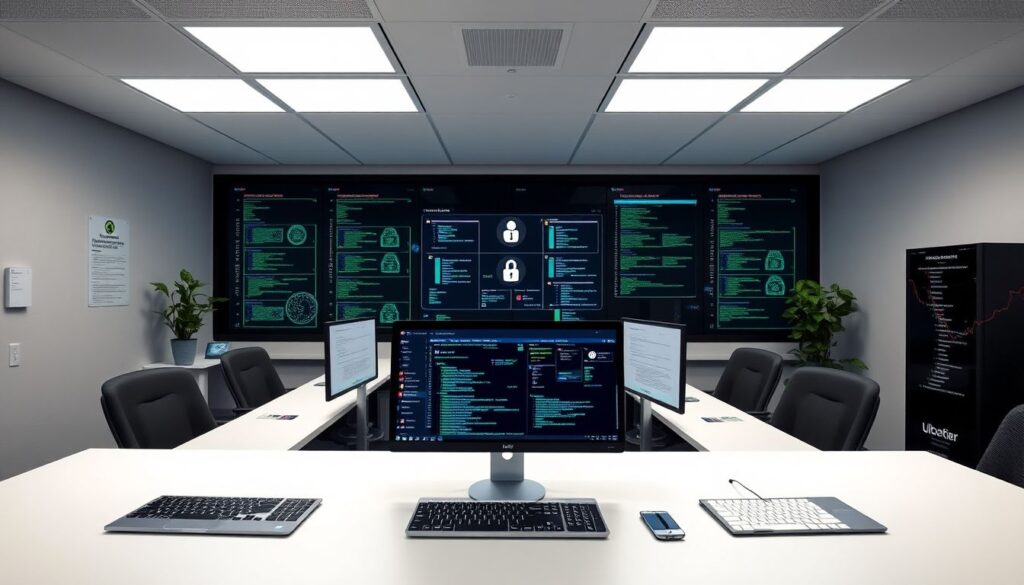 Notícias e impacto de novas normas e regulamentações sobre segurança em cloud no Brasil e no mundo - иллюстрация