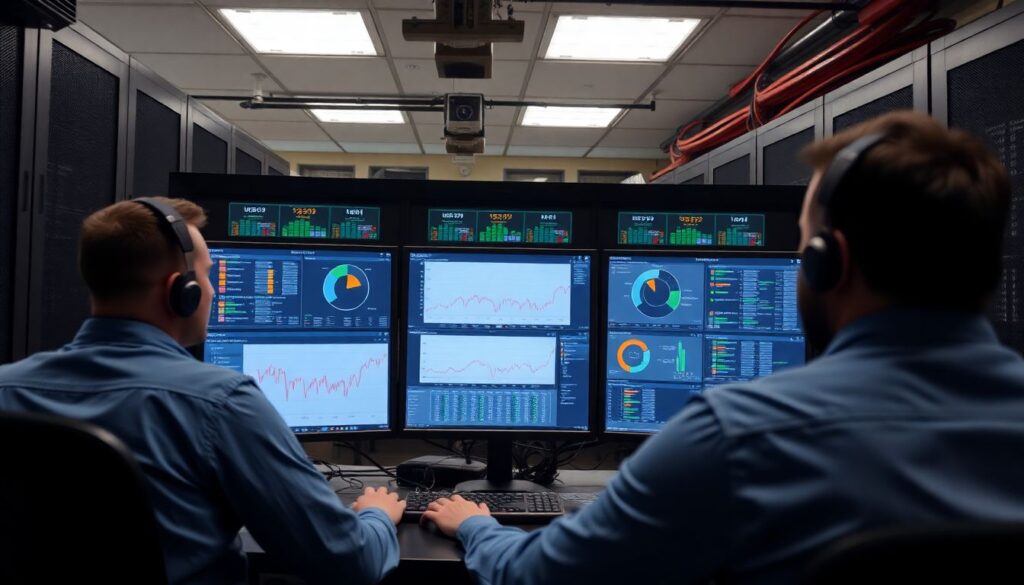 Guia prático de migração segura para a nuvem: checklist de riscos e controles essenciais - иллюстрация