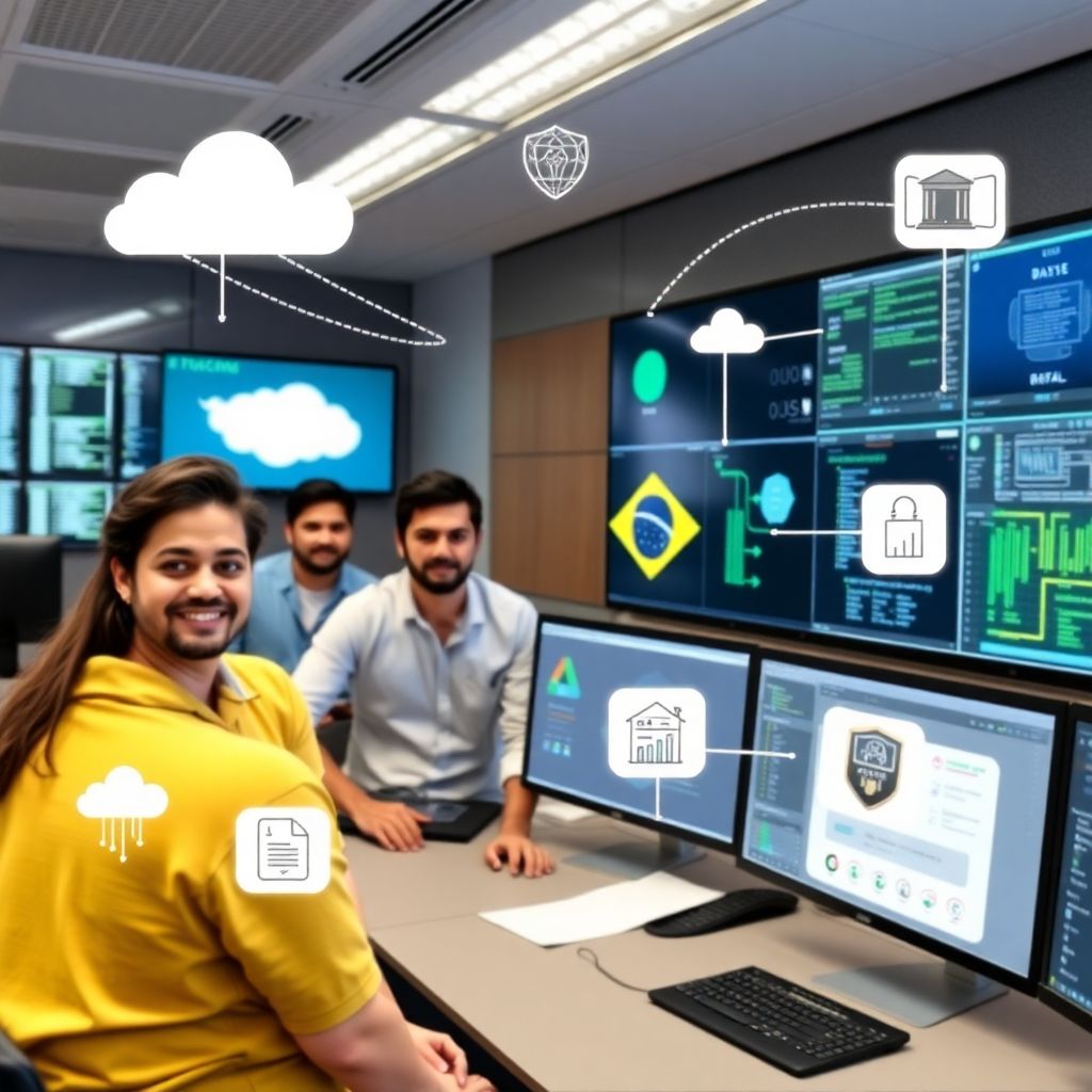 Secure cloud migration guide: practical checklist of key risks and controls