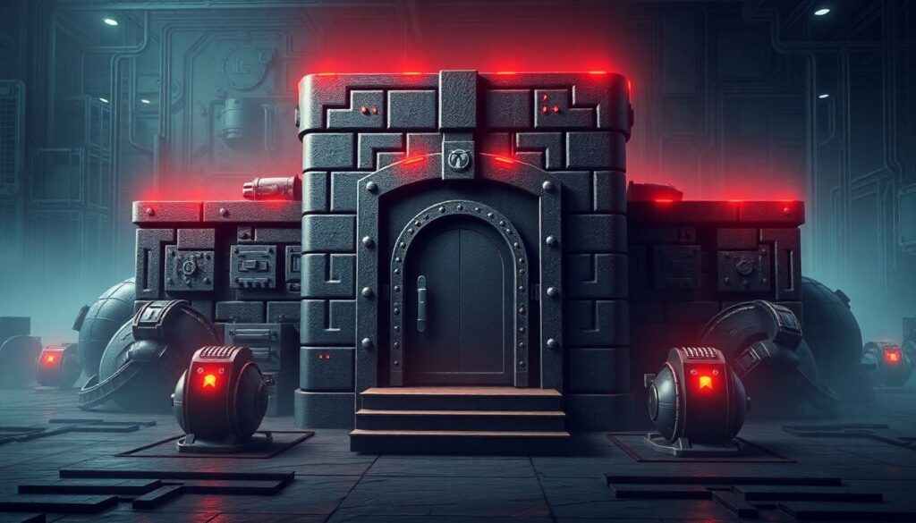 Zero Trust em ambientes cloud: conceitos, arquitetura e passos para implementação - иллюстрация