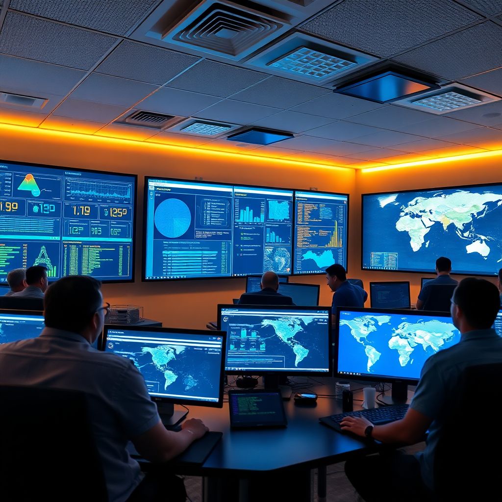 Zero trust in cloud environments: concepts, architecture and implementation steps