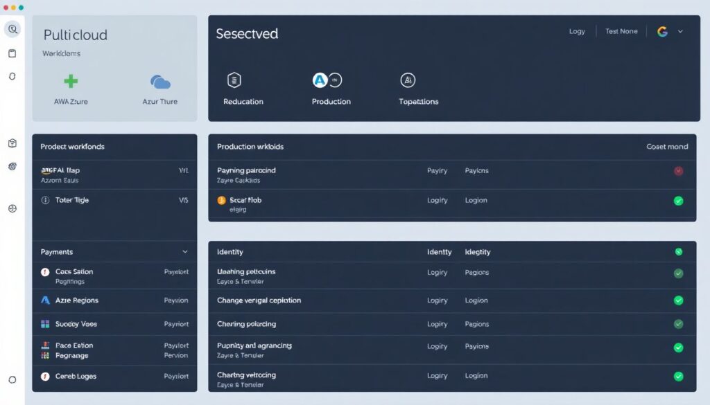 Como detectar e responder rapidamente a incidentes de segurança em infraestruturas cloud - иллюстрация