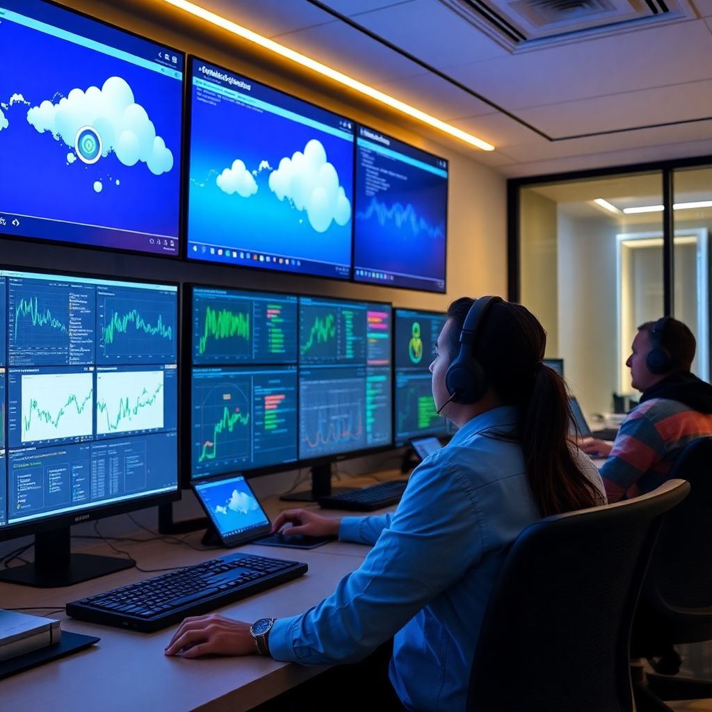 How to detect and respond quickly to security incidents in cloud infrastructures