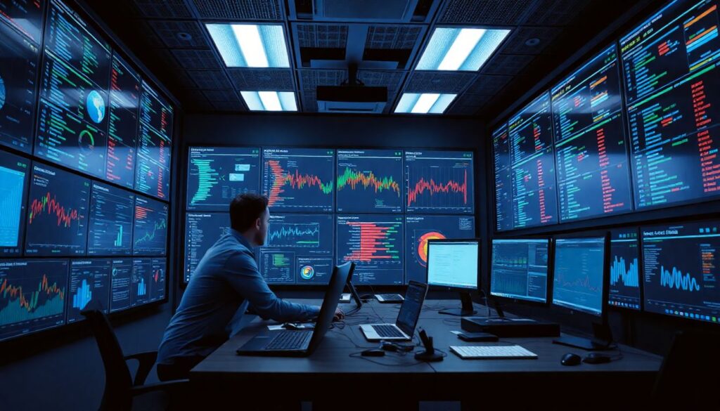 Boas práticas de configuração segura no AWS, Azure e Google Cloud para equipes de DevOps - иллюстрация