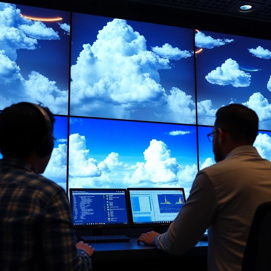 Multicloud security: challenges, common pitfalls and key architecture patterns