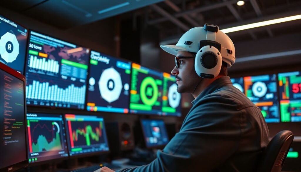 Gestão de identidades e acessos (IAM) em cloud: erros frequentes e como evitá-los - иллюстрация