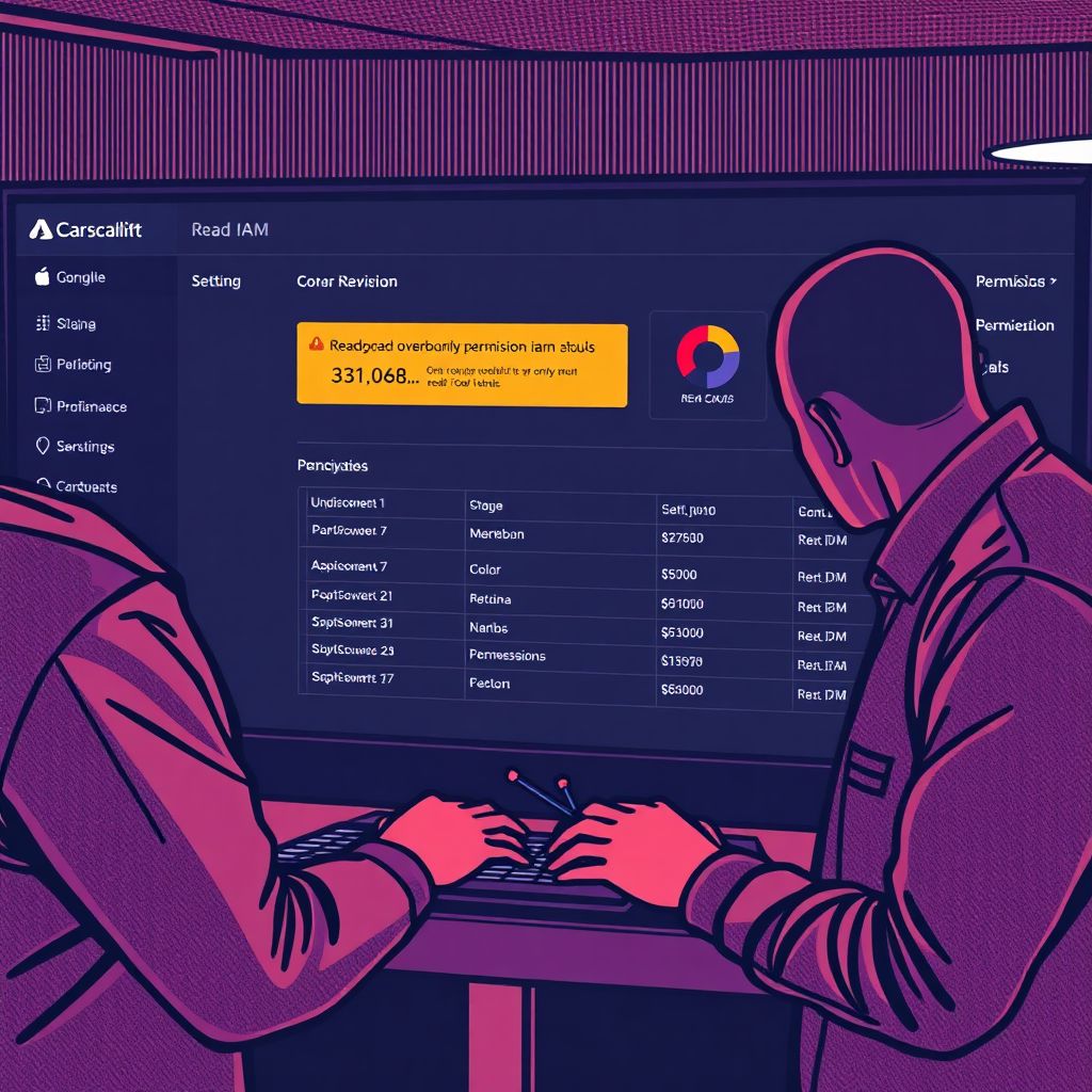 Cloud identity and access management: common Iam mistakes and how to avoid