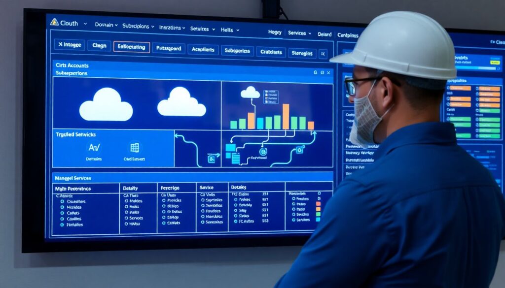 Como realizar pentests e pesquisas de vulnerabilidades em ambientes cloud sem violar regras dos provedores - иллюстрация