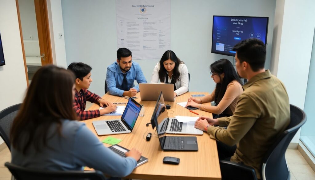 Ransomware em infraestruturas cloud: vetores de ataque, prevenção e planos de resposta - иллюстрация