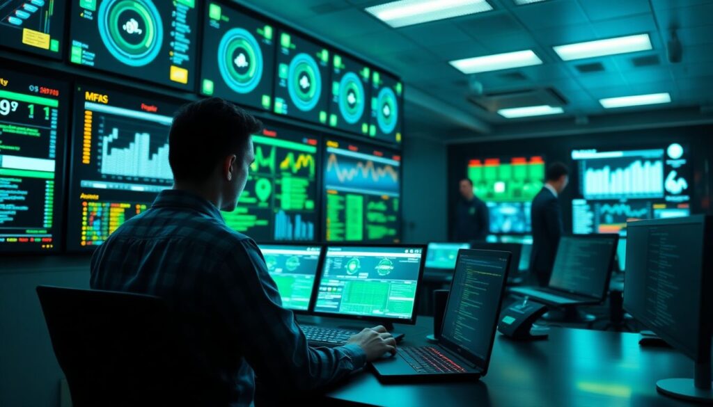 News: principais incidentes recentes de cibersegurança envolvendo cloud e lições aprendidas - иллюстрация