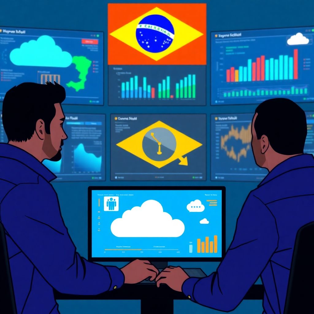 Cloud cybersecurity news: recent major incidents and key lessons learned