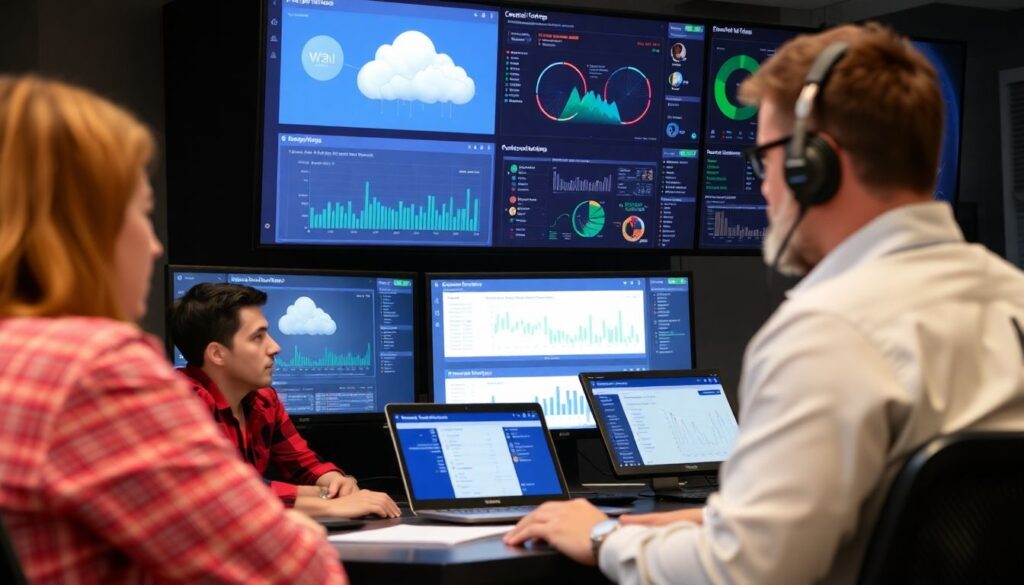 Revisão de ferramentas de CNAPP (Cloud-Native Application Protection Platform) para times de segurança - иллюстрация