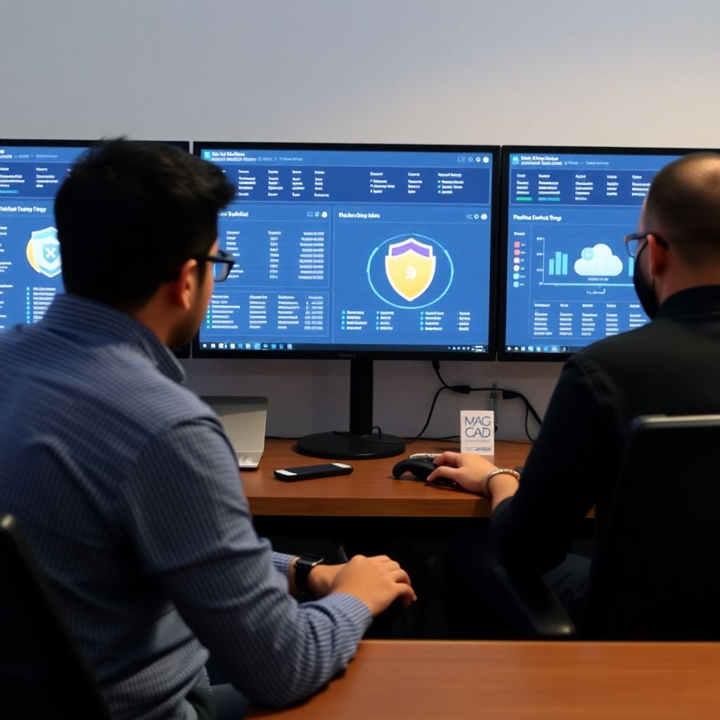 Backup, disaster recovery and cyber resilience in modern cloud environments