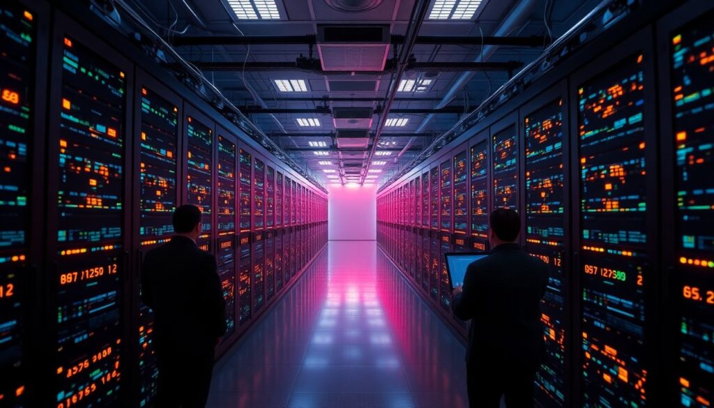 Tendências futuras em segurança de cloud: IA, SASE, confidential computing e além - иллюстрация