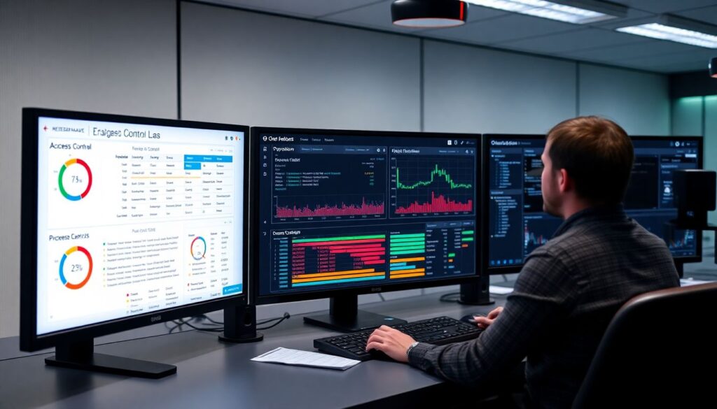Como implementar gestão de identidade e acesso (IAM) segura em AWS, Azure e GCP - иллюстрация