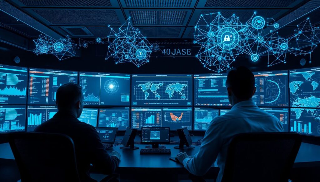 Tendências futuras em segurança de cloud: IA, SASE, confidential computing e além - иллюстрация