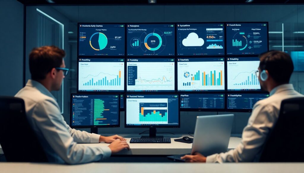 Guia completo de configuração segura no AWS: melhores práticas para contas novas e legadas - иллюстрация