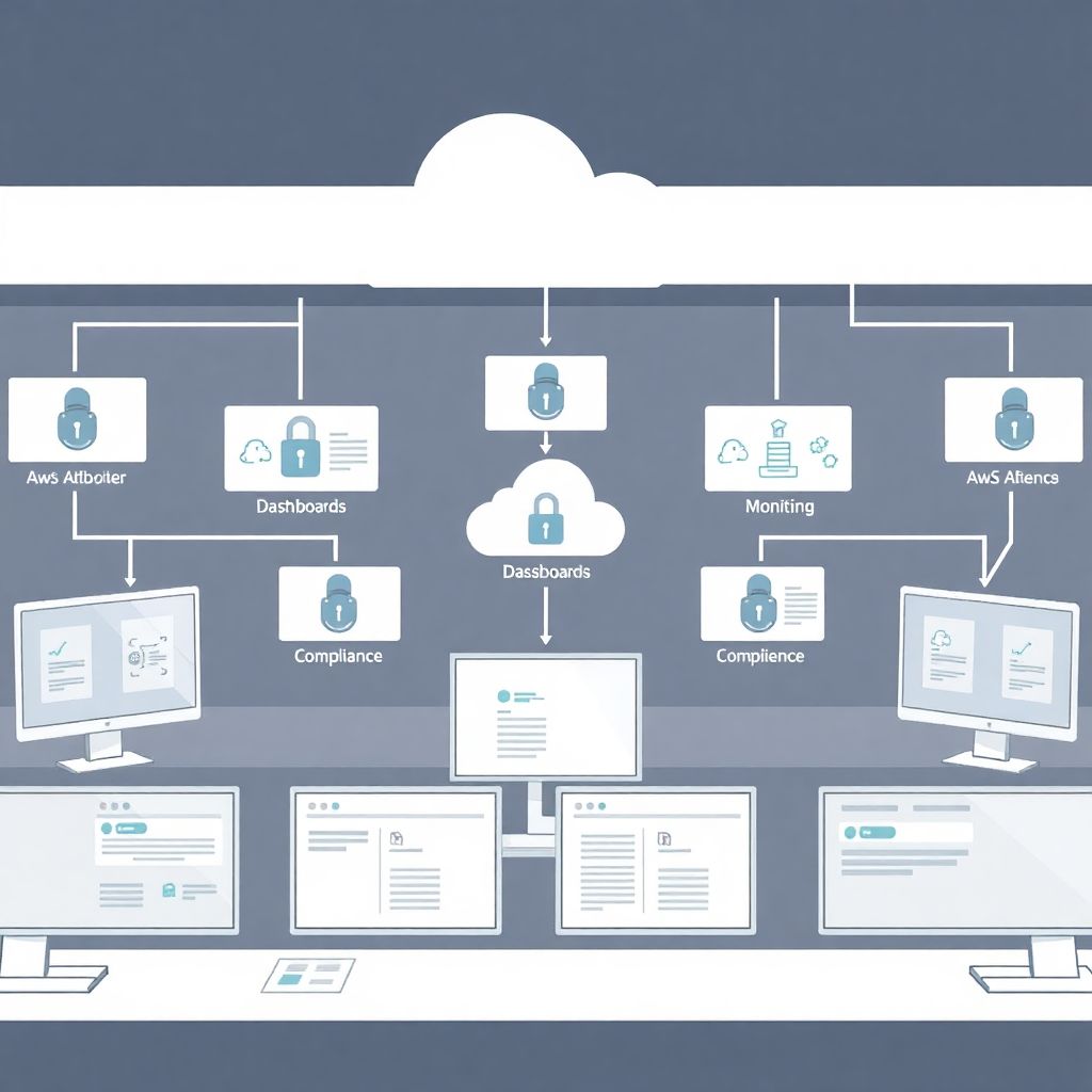 Secure Aws configuration guide: best practices for new and legacy accounts