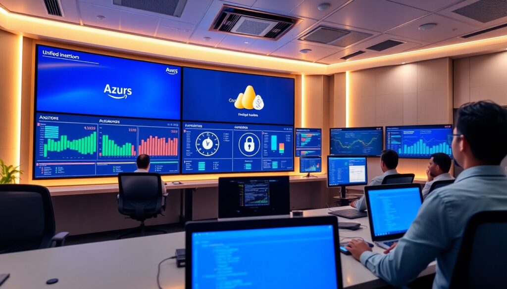 Zero Trust em ambientes cloud: princípios, arquitetura e casos de uso reais - иллюстрация