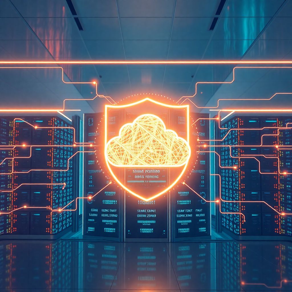 Zero trust in cloud environments: principles, architecture and real use cases