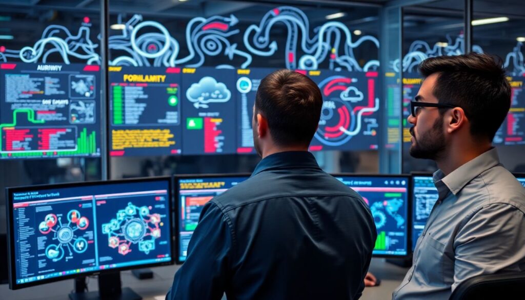 Como implementar IAM eficiente em múltiplas nuvens (AWS, Azure, GCP) sem perder o controle - иллюстрация