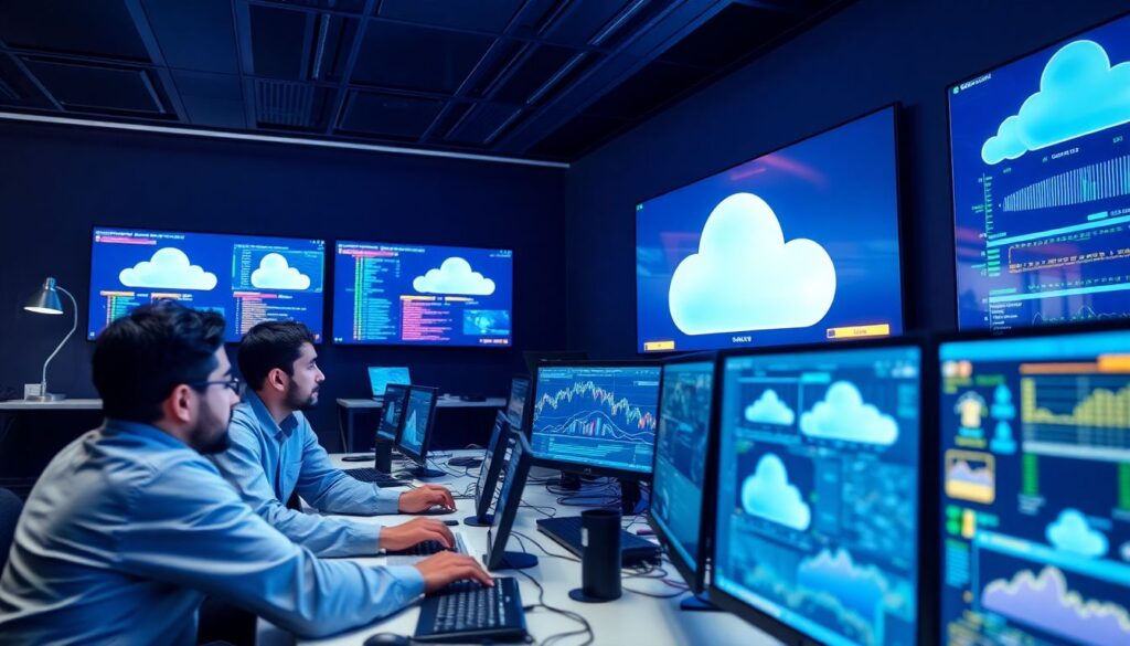 Comparativo de ferramentas de CSPM: qual solução faz mais sentido para o seu ambiente? - иллюстрация