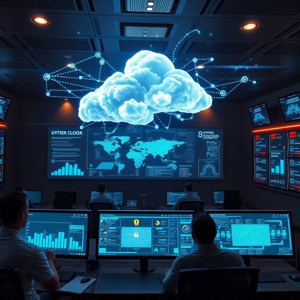 Cspm tools comparison: which cloud security solution fits your environment best?