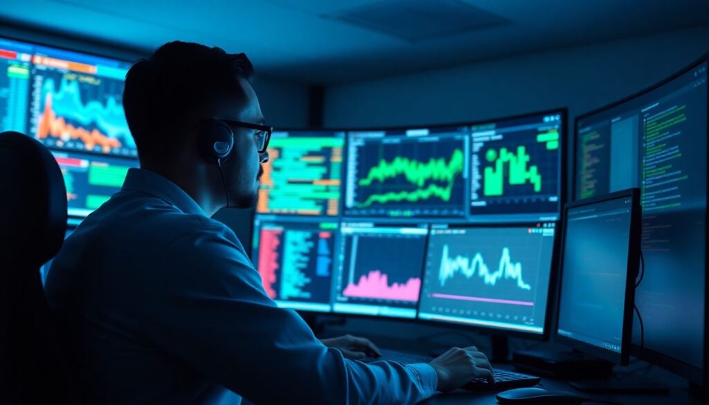 Detecção e resposta a incidentes em cloud: construção de um runbook prático para o SOC - иллюстрация