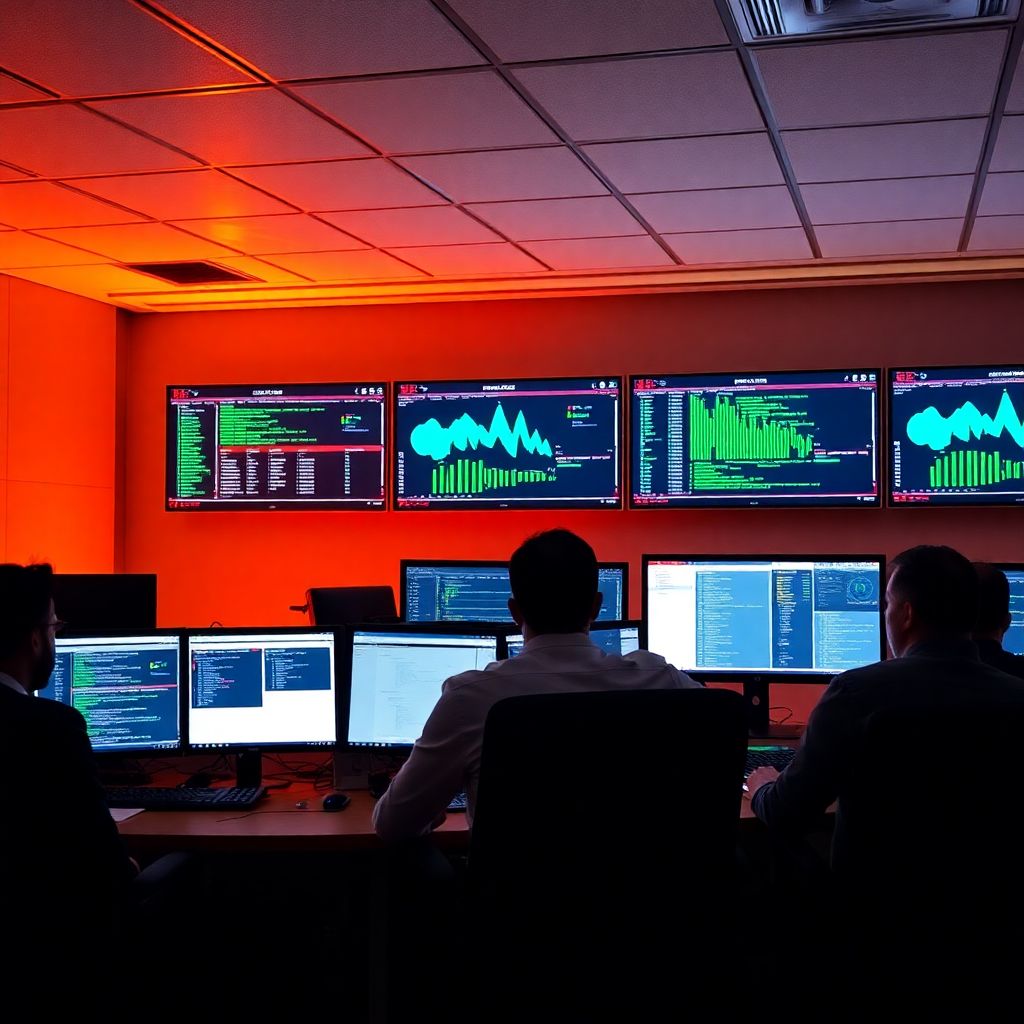 Cloud incident detection and response runbook: practical guide for Soc teams