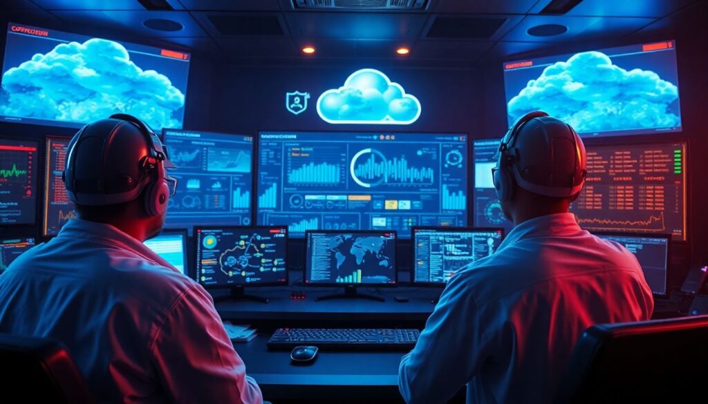 Erros mais comuns de configuração em cloud que levam a vazamento de dados (e como evitá-los) - иллюстрация