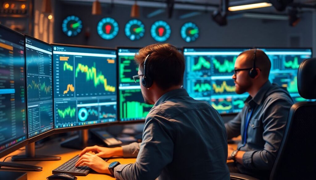 Como fazer gestão de chaves, segredos e certificados em ambientes cloud complexos - иллюстрация