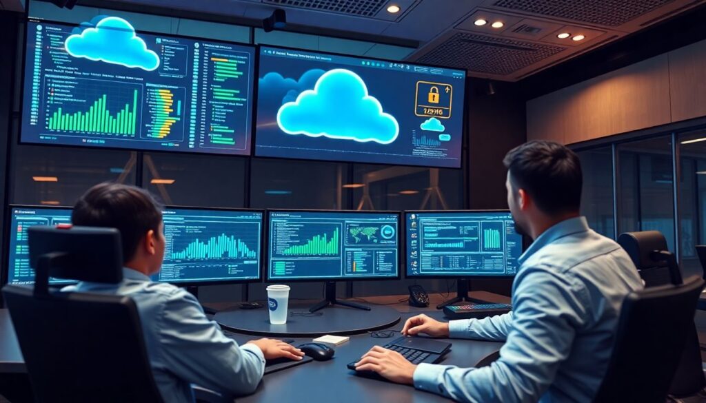 Como fazer gestão de chaves, segredos e certificados em ambientes cloud complexos - иллюстрация