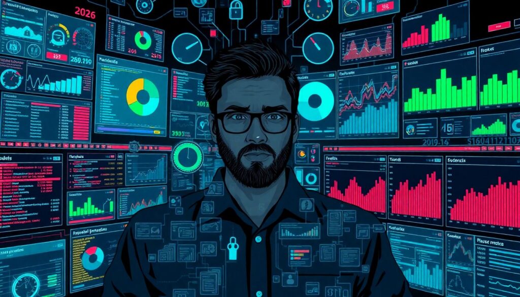 Revisão das principais ferramentas open source para segurança em cloud em 2026 - иллюстрация