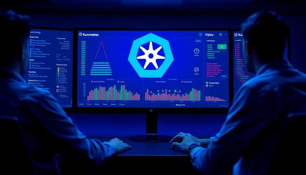 Revisão das principais ferramentas open source para segurança em cloud em 2026 - иллюстрация