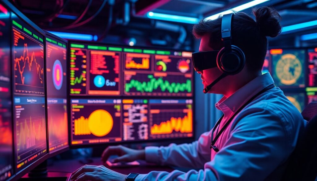 Revisão das principais ferramentas open source para segurança em cloud em 2026 - иллюстрация