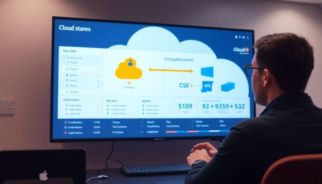 Checklist de hardening para workloads em containers e Kubernetes na nuvem - иллюстрация