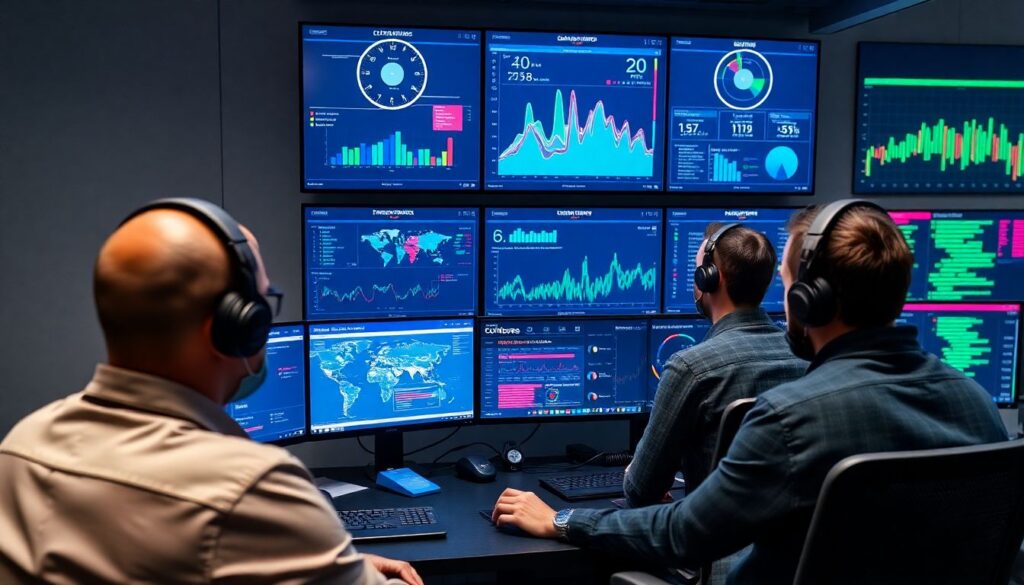 Como conduzir uma avaliação de vulnerabilidades focada em workloads cloud-native - иллюстрация