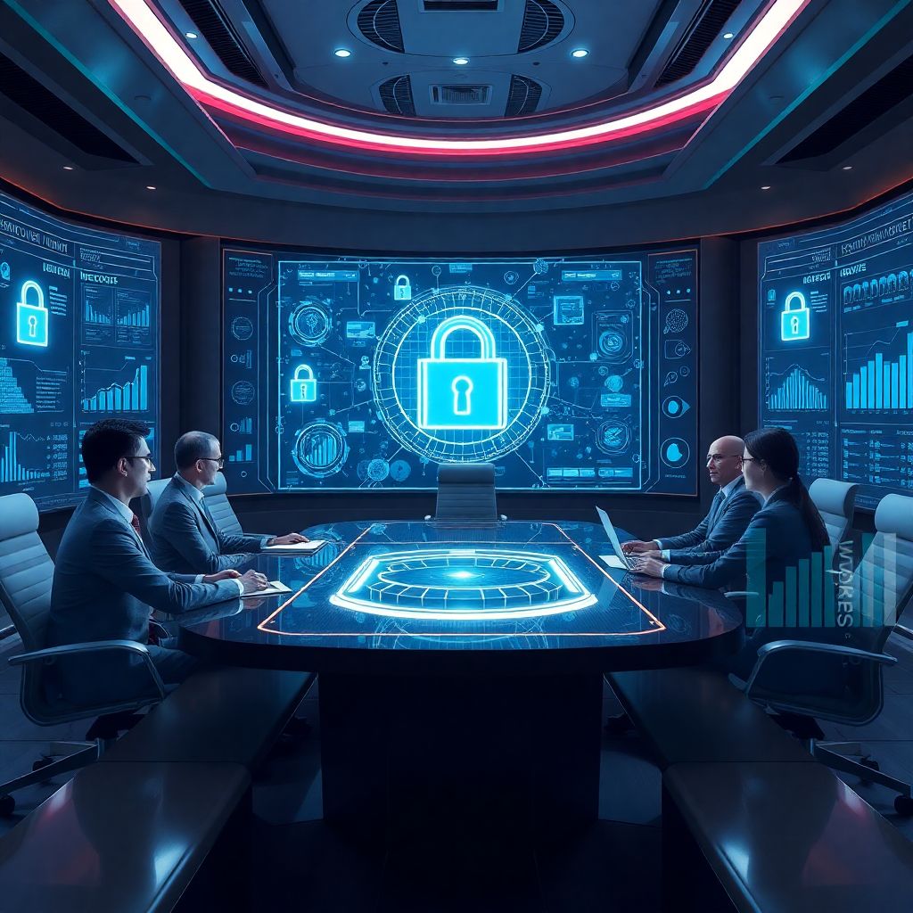 Computação quântica e segurança quântica: a transição para a criptografia pós-quântica