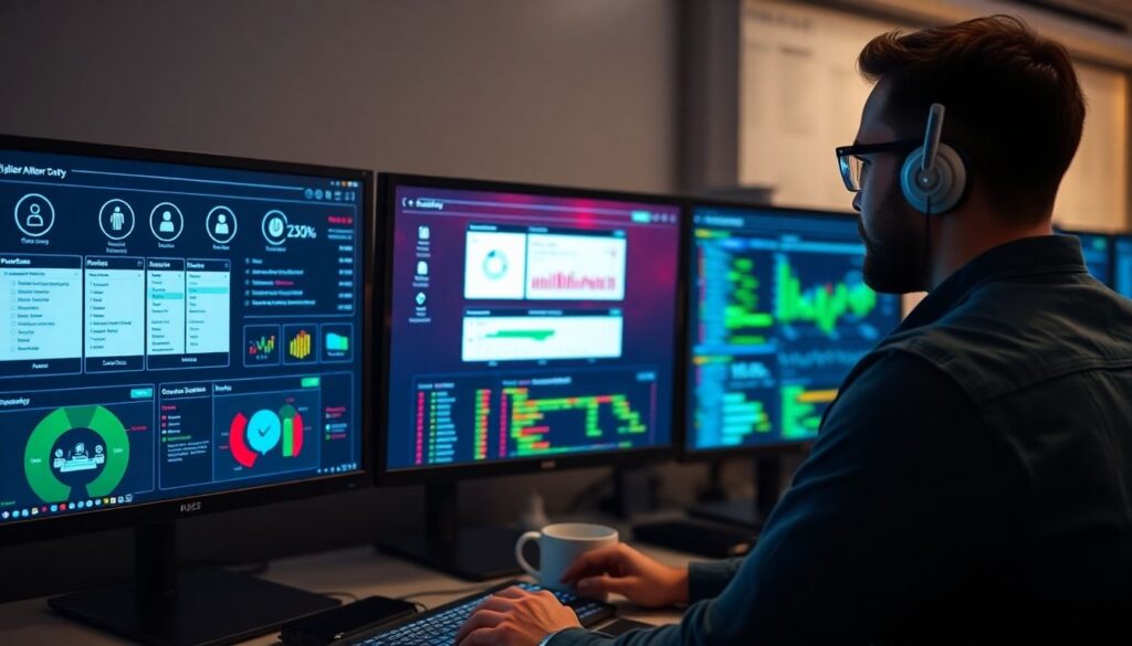 Notícias e tendências em cibersegurança cloud: o que mudou no último ano e por que importa - иллюстрация