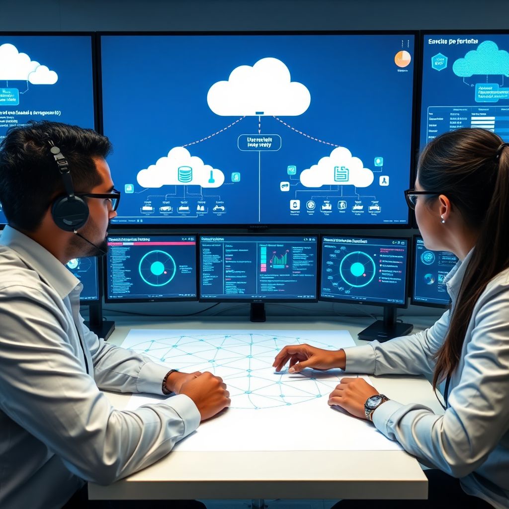 Cloud cybersecurity news and trends: what changed last year and why it matters