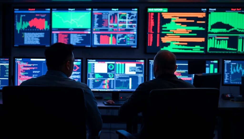 Como integrar ferramentas de SIEM e SOAR com plataformas de cloud para resposta mais rápida - иллюстрация