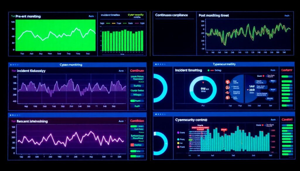 Monitoramento contínuo de vulnerabilidades em cloud: ferramentas, métricas e boas práticas - иллюстрация