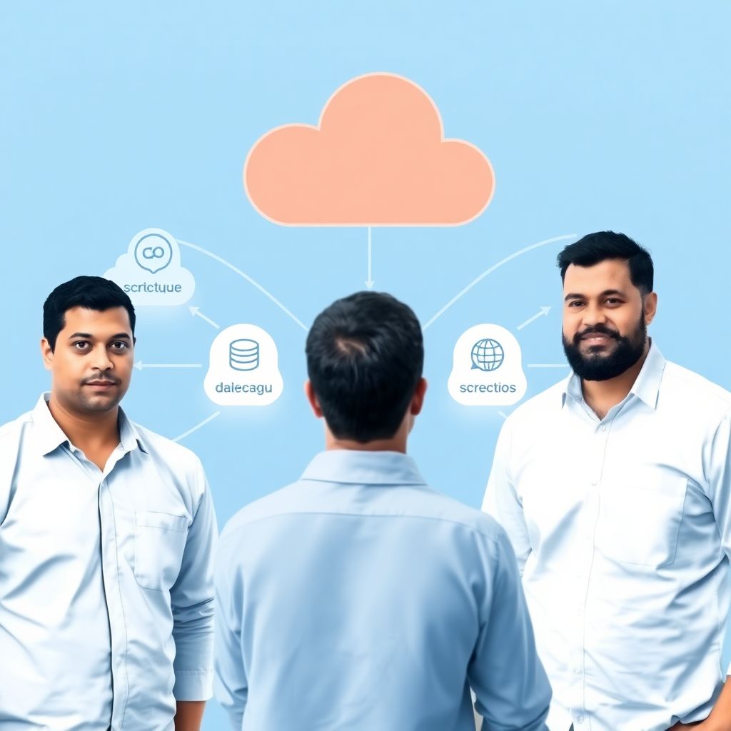 Zero trust architectures in multi-cloud environments: best practices and pitfalls