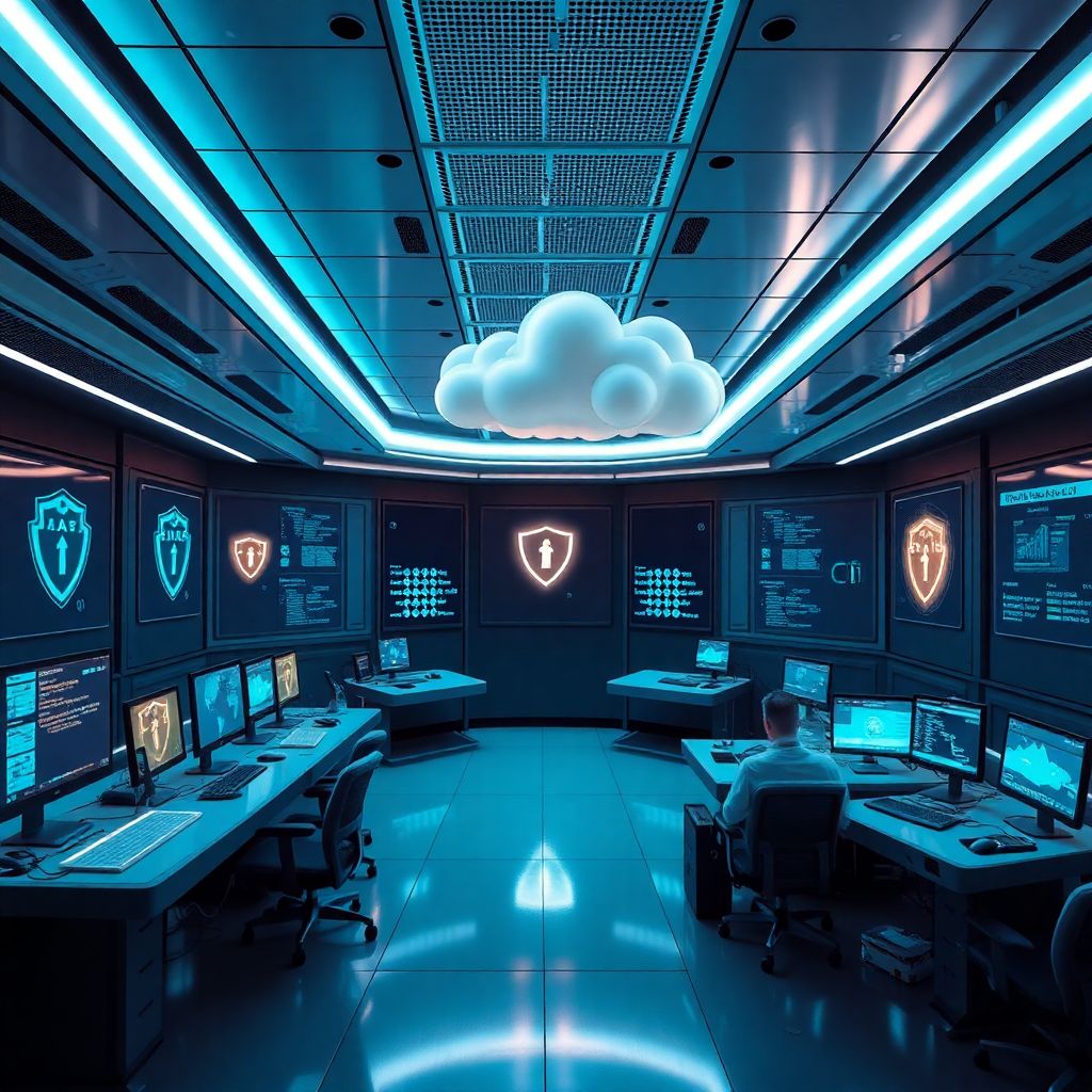 Security by design in cloud Ci/cd pipelines: how to implement secure workflows