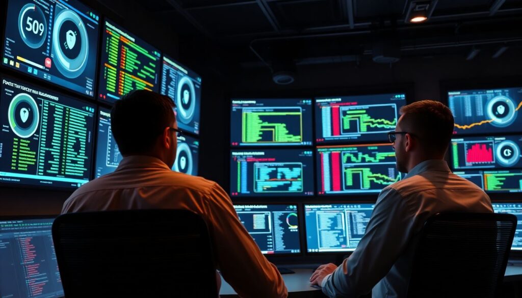 Guia para implementação de SOC focado em nuvem: logging, correlação e detecção de anomalias - иллюстрация