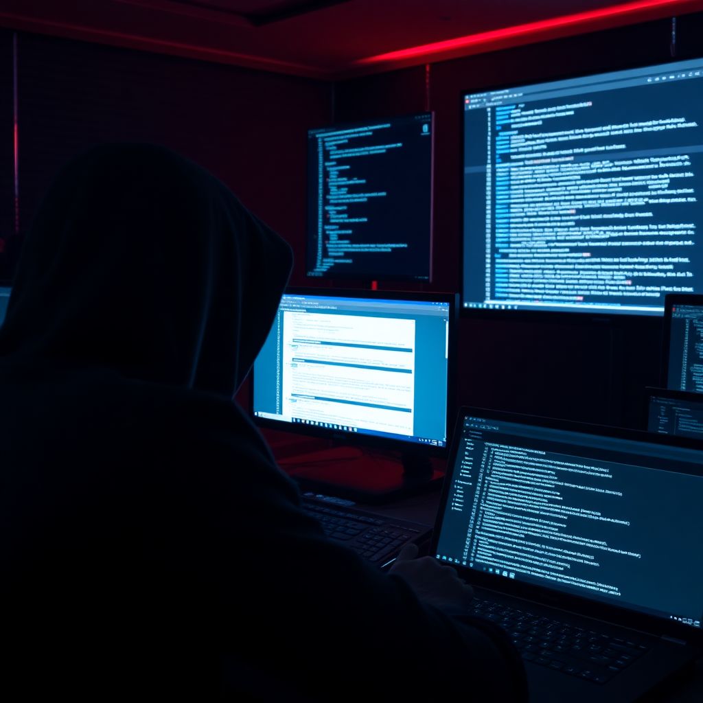 Hackers divulgam 1,5 Tb de dados da Fgv após ataque de ransomware dragonforce