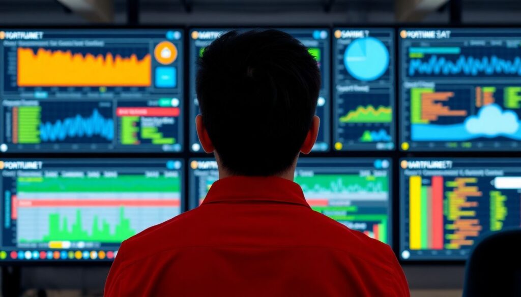 Como construir um programa de gestão de vulnerabilidades focado em workloads cloud - иллюстрация